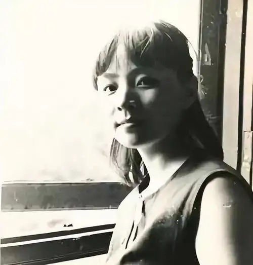 宋丹丹:退出春晚,重启人生