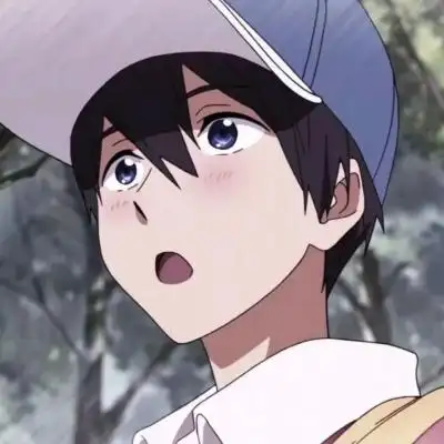 阳光男孩动漫头像