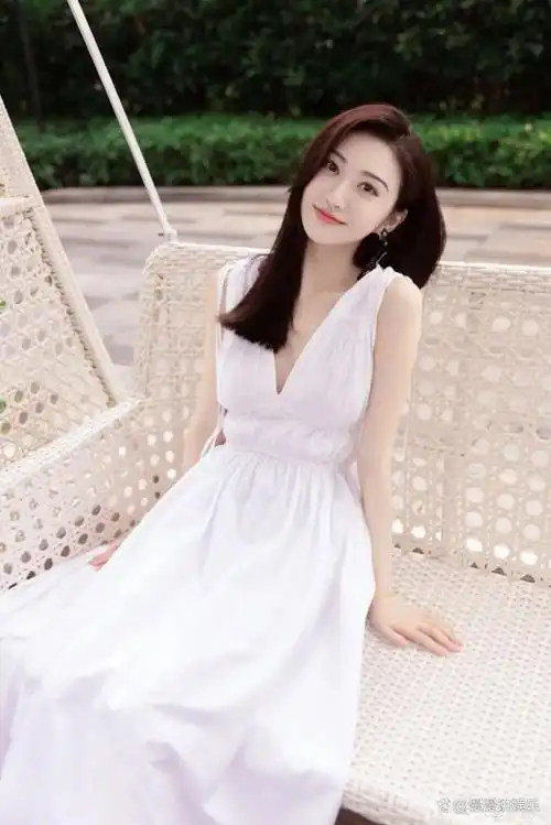 景甜扛得住张继科的花心扛不住他的吸血分手后做回自己