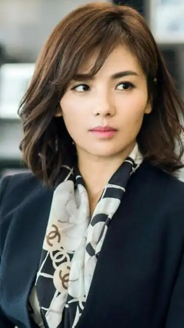 中国十大美女演员排名榜(中国十大美女是谁有哪些)