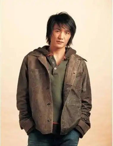 著名歌手朴树:恋情和婚姻中有泪水,妻子助他走出人生低谷