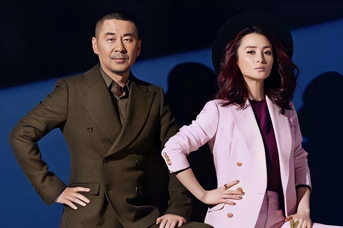 同居5年被出轨,分手只有一封信,如今的吴越蒋勤勤怎能比得了?