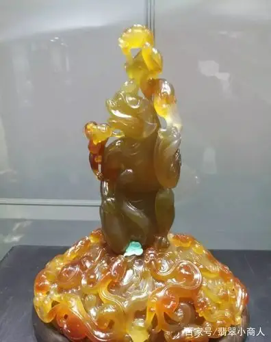 2018 天工奖新鲜出炉!玉雕界的奥斯卡精品,鬼斧神工!