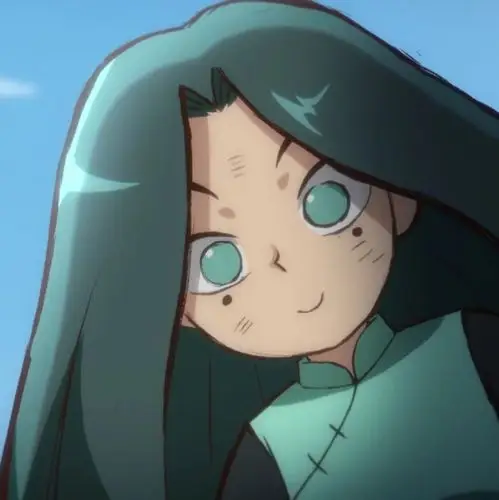 刺客伍六七梅花十三