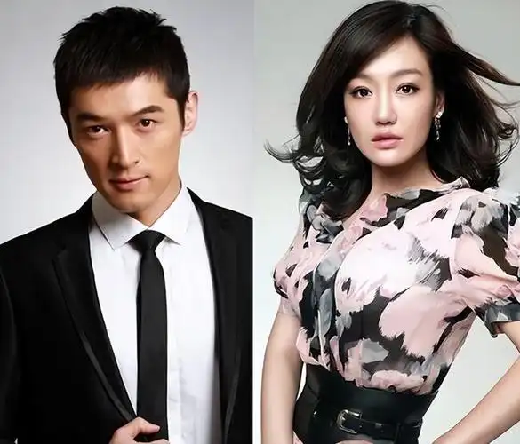 薛佳凝:分手15年后胡歌娶妻生子,她却选择出家,背后心酸无人知