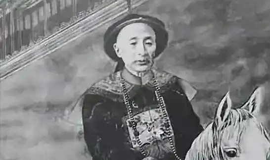 历史的尘埃——盛宣怀与大清的"中国铁路总公司"