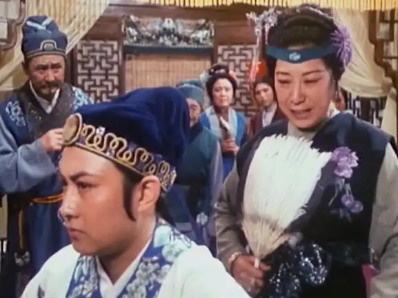 《杜十娘怒沉百宝箱》是她对爱情的失望,还是对人性的绝望?