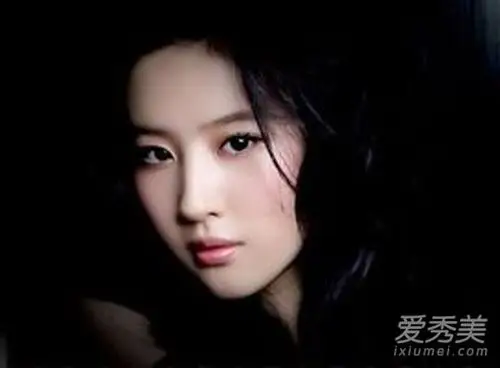 明星都整容吗? 中国10大没整容的女星大盘点