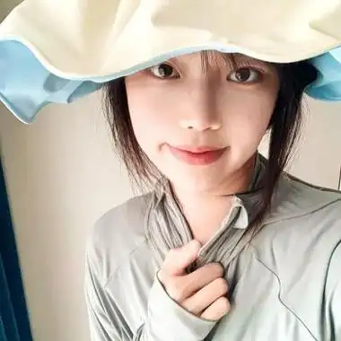 个性很有质感的美女有品位的女生头像可爱清新抖音美女网红头像