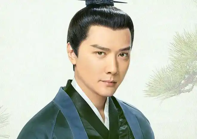 知否后冯绍峰再战古装剧三大老戏骨演配角女主观众也满意