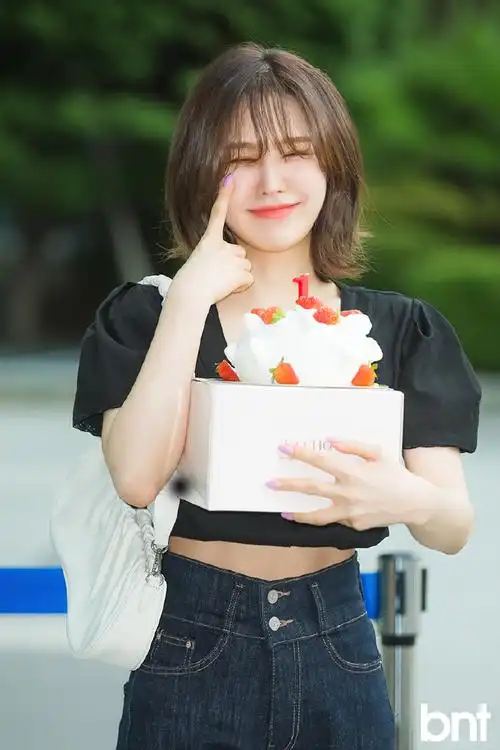 wendy孙胜完_blueocean