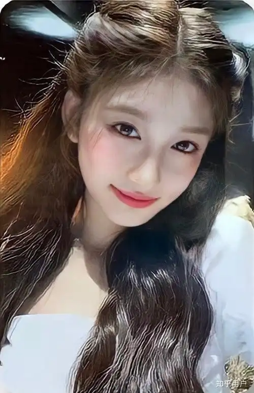 有没有ive李瑞的神图啊? - 知乎