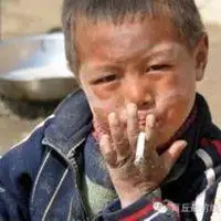 非常霸气的小孩的卡通图片头像【点击鼠标右键下载】