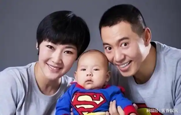 老公困境时不离不弃,这7位女星有情有义,让人敬佩|张桐|刘涛|米雪