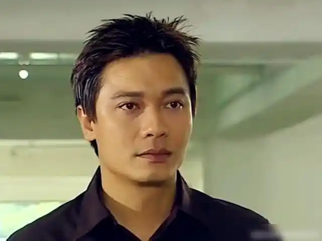 罗嘉良为娶惯三与相伴28年丑妻离婚今她的报复堪称教科书