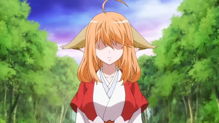 【狐妖小红娘】涂山红红 /23