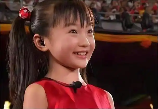 林妙可奥运光环下的偷生者14年后为何惨淡收场