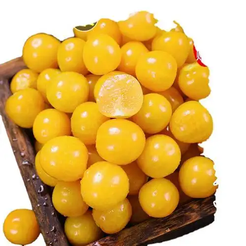 东北灯笼果包邮菇娘红黄孕妇斤5当季水果菇娘整箱3甜洋姑娘果新鲜