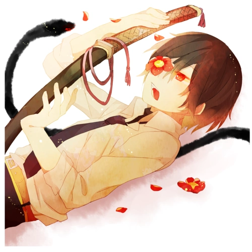 答案  2014-02-11  避雷柜 采纳数:50208获赞数:199136lv20 擅长:动漫