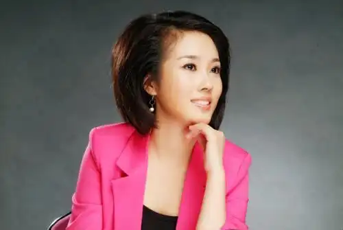 河北电视台节目主持人程程结婚了吗