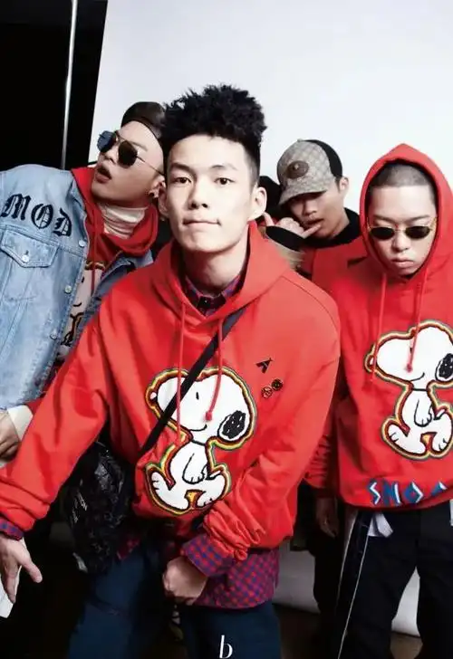 重建红花会弹壳将要拿回红花会的名号