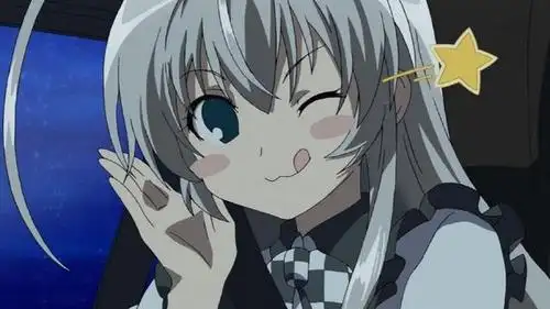 拯救san值大危机——《潜行吧!奈亚子》_奈亚拉托提普