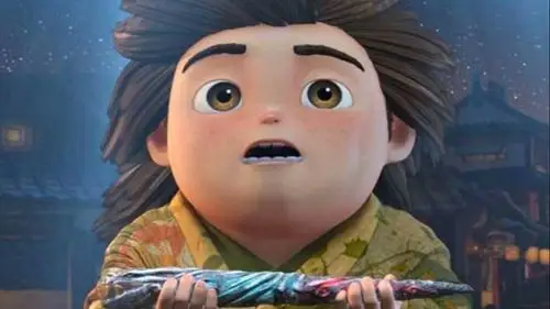 盘点四部2000年后国产动画