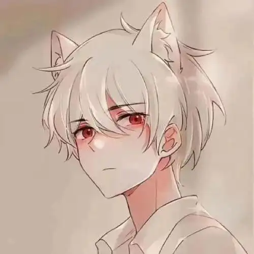 头像分享  #情侣头像分享  #动漫情侣头像