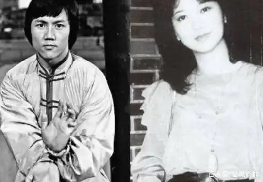 在1975年单干时,黄元申就认识了电影明星史倩予,很快就结婚了.