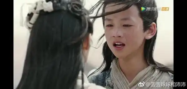 芦展翔晴雅集金灵子06年小小生1