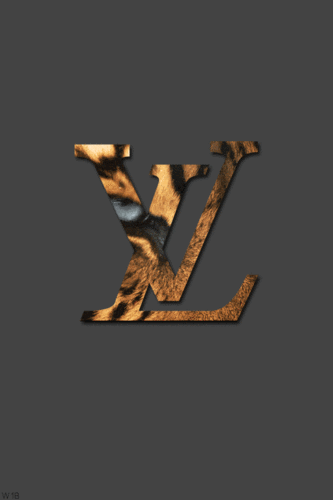 lv的全称即使你不会拼但是印花总该认识吧