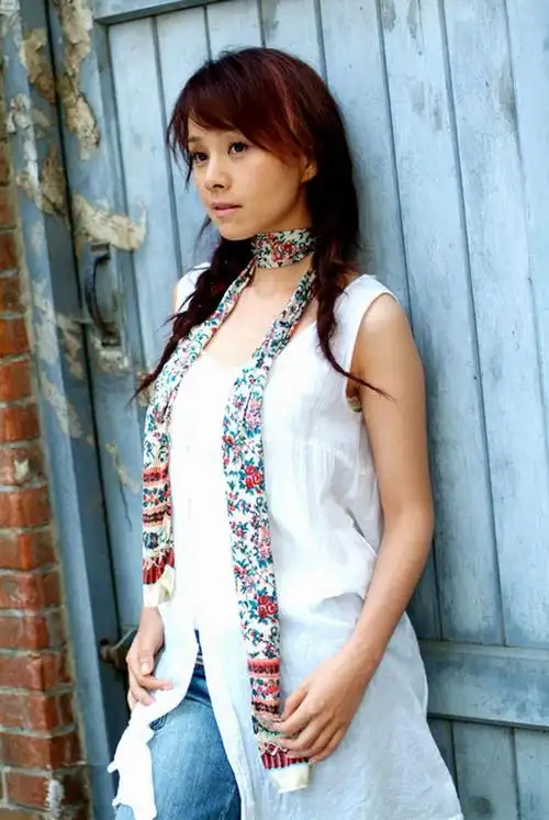 【引用】小女人 何琳