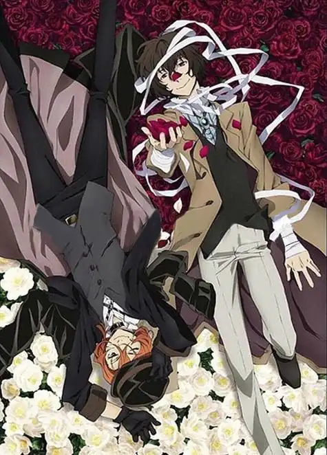 眼观六陆关注打开新页热度(756)评论(22)分享推荐喜欢文豪野犬文豪