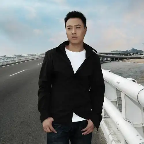 广智[内地男歌手]_手机互动百科