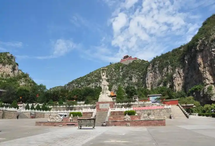 开放的淇县欢迎您 - 美篇