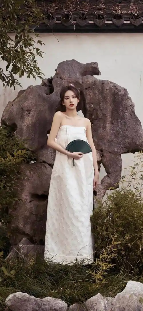 天赐神颜的程潇_宇宙少女_初获_能力