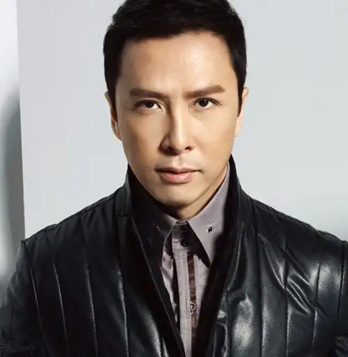 【图】甄子丹年轻图片帅吗? 一代功夫巨星的成长史