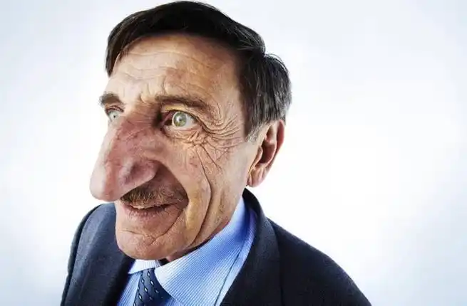 大开眼界!看吉尼斯世界纪录