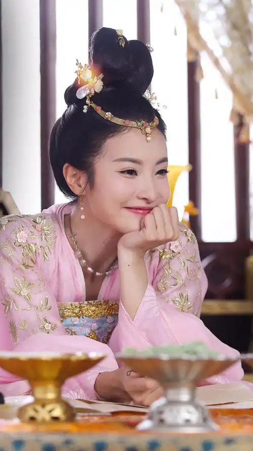 火王·赖雨蒙 _ 古装美女[图片专辑] _ 图片网