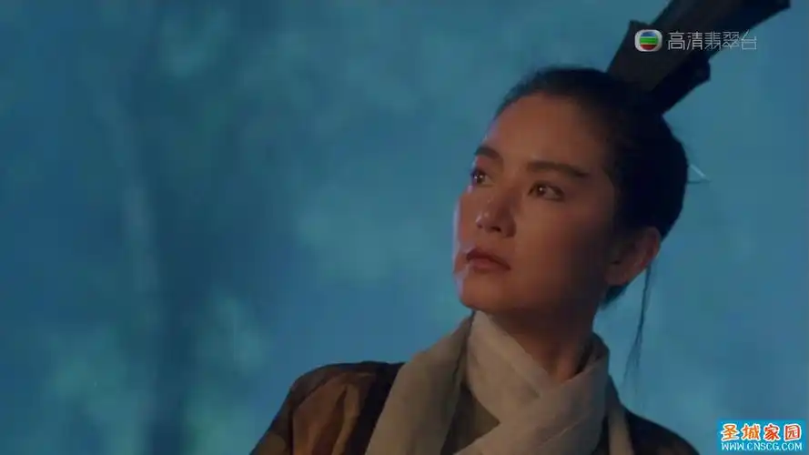 《绝代双骄》(刘德华版) 主演:   刘德华饰小鱼儿   林青霞饰花无