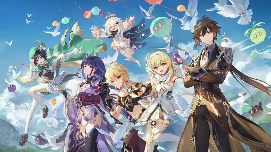 世界 /a>冒险游戏,于2017年1月底立项,原初测试于2019年6月21日开启