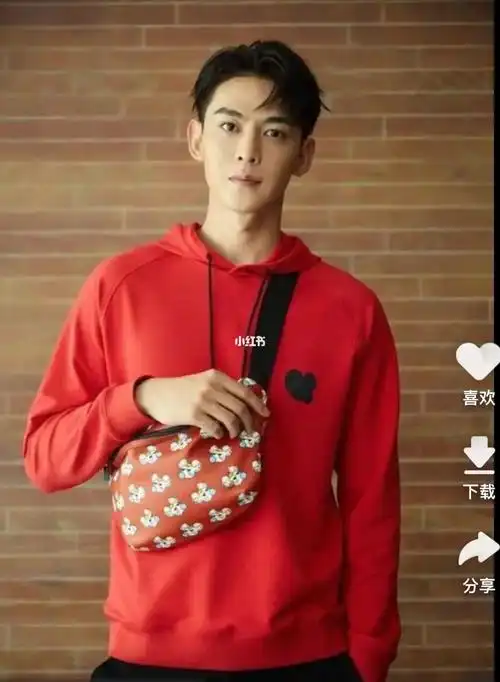 徐海乔和唐晓天我真的分不清