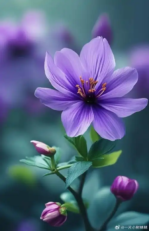 花花草草,唯美浪漫,尽情绽放,开的灿烂,漂亮极了!美到心醉