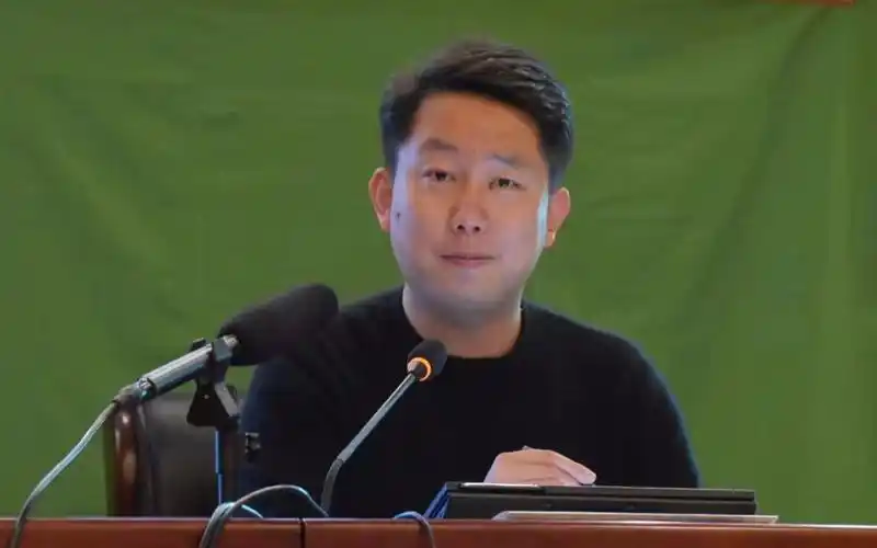 考研数学张宇老师对19学生说的三个话题