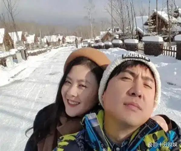 读了沈腾这些故事才懂得:马丽只能是知己,而王琦才是他的白月光