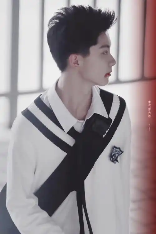 你我 《念念》网剧主题曲■#马嘉祺#@tf家族新生-马嘉祺