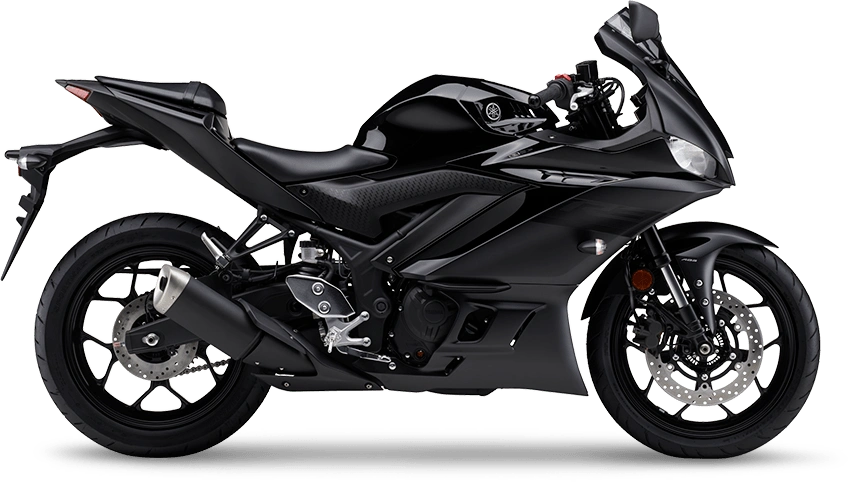 终于来了雅马哈yzfr3正式发布售价46800元