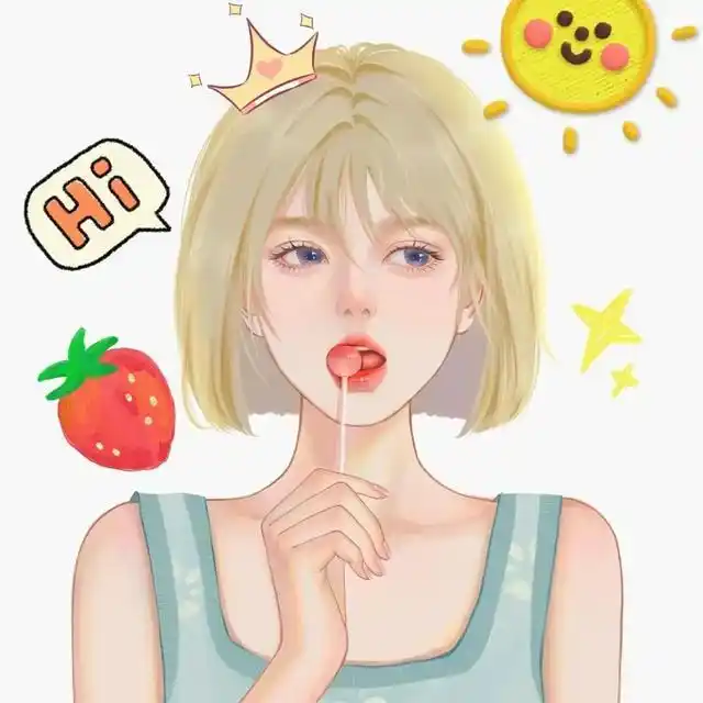 超赞头像|敢于从新开始的人 是最自由的人