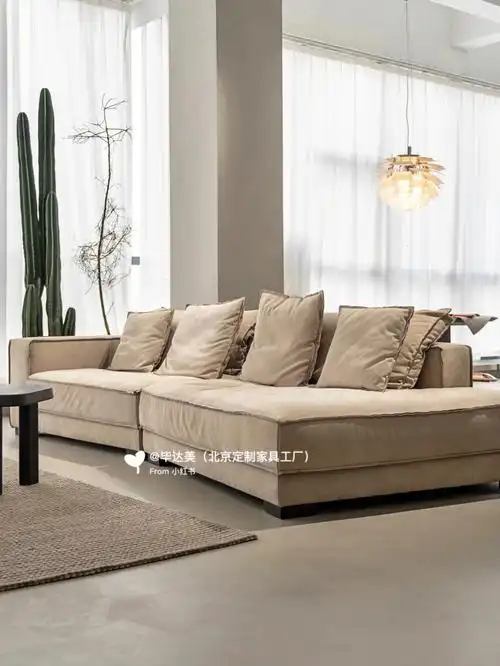 买沙发首选baxter布达佩斯