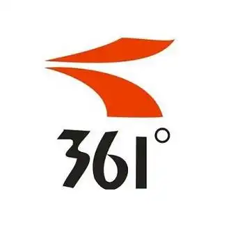 京东商城:361°旗舰店 全场最低0.1折起